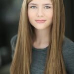 จอร์ดิน แอชลีย์ โอลสัน (Jordyn Ashley Olson)