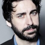 โฮเซ่ ทรอนโคโซ (José Troncoso)