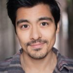 โจชัว เดอ ลา การ์ซา (Joshua De La Garza)