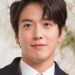 จอง ยงฮวา (Jung Yong-hwa)