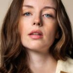 เคซีย์ โรล (Kacey Rohl)