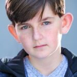 ไคเดน สก็อตต์ (Kaiden Scott)