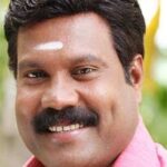 กาลาภวัน มณี (Kalabhavan Mani)