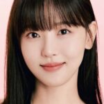 คัง ฮันนา (Kang Hanna)