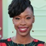 คาริมาห์ เวสต์บรู๊ค (Karimah Westbrook)