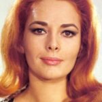 คาริน ดอร์ (Karin Dor)