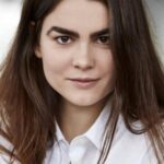 คาริน ฟรานซ์ เคอร์ลอฟ (Karin Franz Körlof)