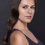 แคทริน่า เกรย์ (Katrina Grey)