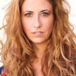 เคธี่ โบเดนฮาเมอร์ (Katy Bodenhamer)