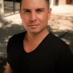 คีแกน คัง (Keagan Kang)