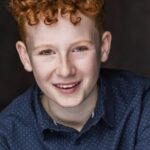 คีแกน เฮดลีย์ (Keegan Hedley)