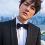 เคนจิ วู (Kenji Wu)