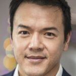 เคนเนธ ฟ็อก (Kenneth Fok)