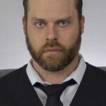 เควาน เคส (Kevan Kase)