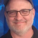 เควิน แร็กส์เดล (Kevin Ragsdale)