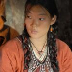 คูลัน ชูลูน (Khulan Chuluun)