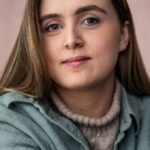 เกีย เพ็กก์ (Kia Pegg)