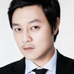 คิม มุน จอง (Kim Moon-jong)