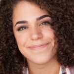 คิเมีย เบห์ปูร์เนีย (Kimia Behpoornia)