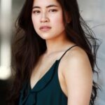 คิมิเอะ สึคาโคชิ (Kimie Tsukakoshi)