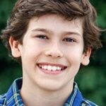 คิงส์ลีย์ มาร์แชลล์ (Kingsley Marshall)