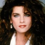 เคิร์สตี้ อัลลีย์ (Kirstie Alley)