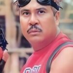 กิตติ ดาสกร (Kitti Dassakorn)