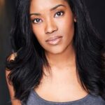 คอร์ทนีย์ เบลล์ (Kourtney Bell)