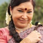 โคไว สารลา (Kovai Sarala)