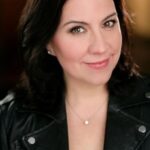 คริสเตน แอนเดอร์สัน-โลเปซ (Kristen Anderson-Lopez)