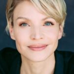 คริสติน เลห์แมน (Kristin Lehman)