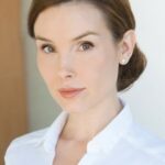 คริสติน่า อานาเปา (Kristina Anapau)