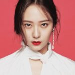 คริสตัล จอง (Krystal Jung)