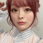 คยารี ปามยู ปามยู (Kyary Pamyu Pamyu)