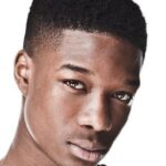 ลามาร์ จอห์นสัน (Lamar Johnson)