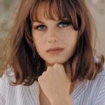 ลาน่า วูด (Lana Wood)