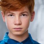 แลนดอน กอร์ดอน (Landon Gordon)