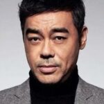 หลิวชิงหว่าน (Lau Ching-Wan)