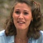 ลอรี บาร์แทรม (Laurie Bartram)