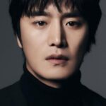 อี เซโฮ (Lee Se-ho)