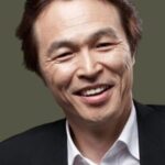 อี ยางฮี (Lee Yang-hee)