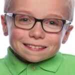 เลนนี่ รัช (Lenny Rush)