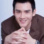 หลี่จิงอี้ (Li Jingyi)