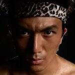 หลี่หนิง (Li Ning)