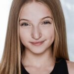 ลิลลี่ บาร์ทแลม (Lilly Bartlam)