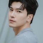 หลิว มิน-ติง (Liu Min-Ting)