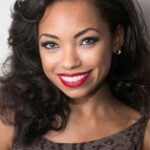 โลแกน บราวนิ่ง (Logan Browning)