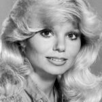 โลนี่ แอนเดอร์สัน (Loni Anderson)