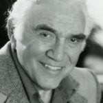 ลอร์น กรีน (Lorne Greene)
