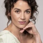 ลูเซีย บาร์ราโด (Lucía Barrado)